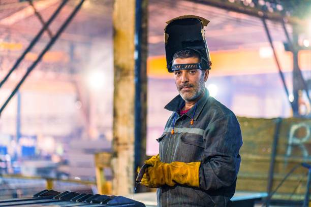 Best Artistic and Custom Metal Fabrication in Winder, GA