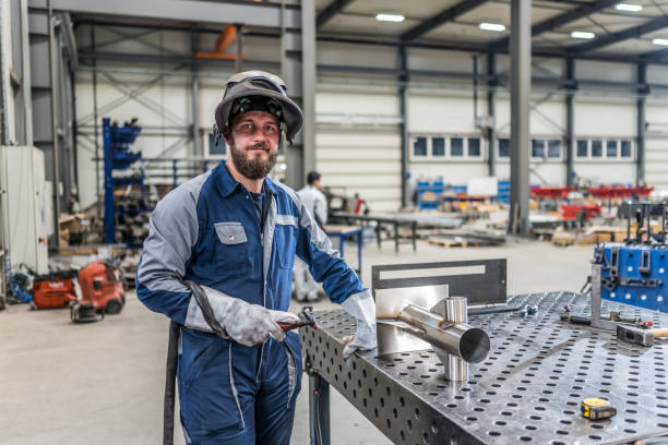  Winder, GA Welder Pros
